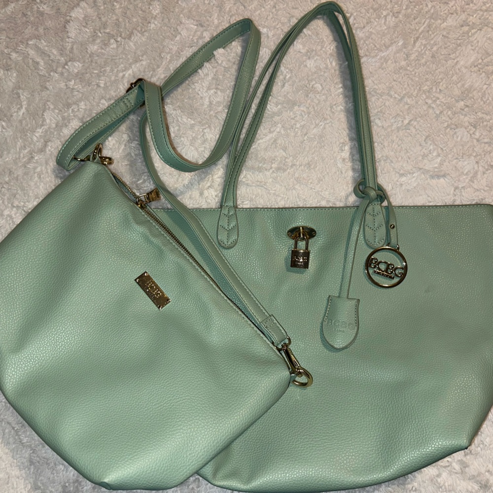 Bcbg purses
